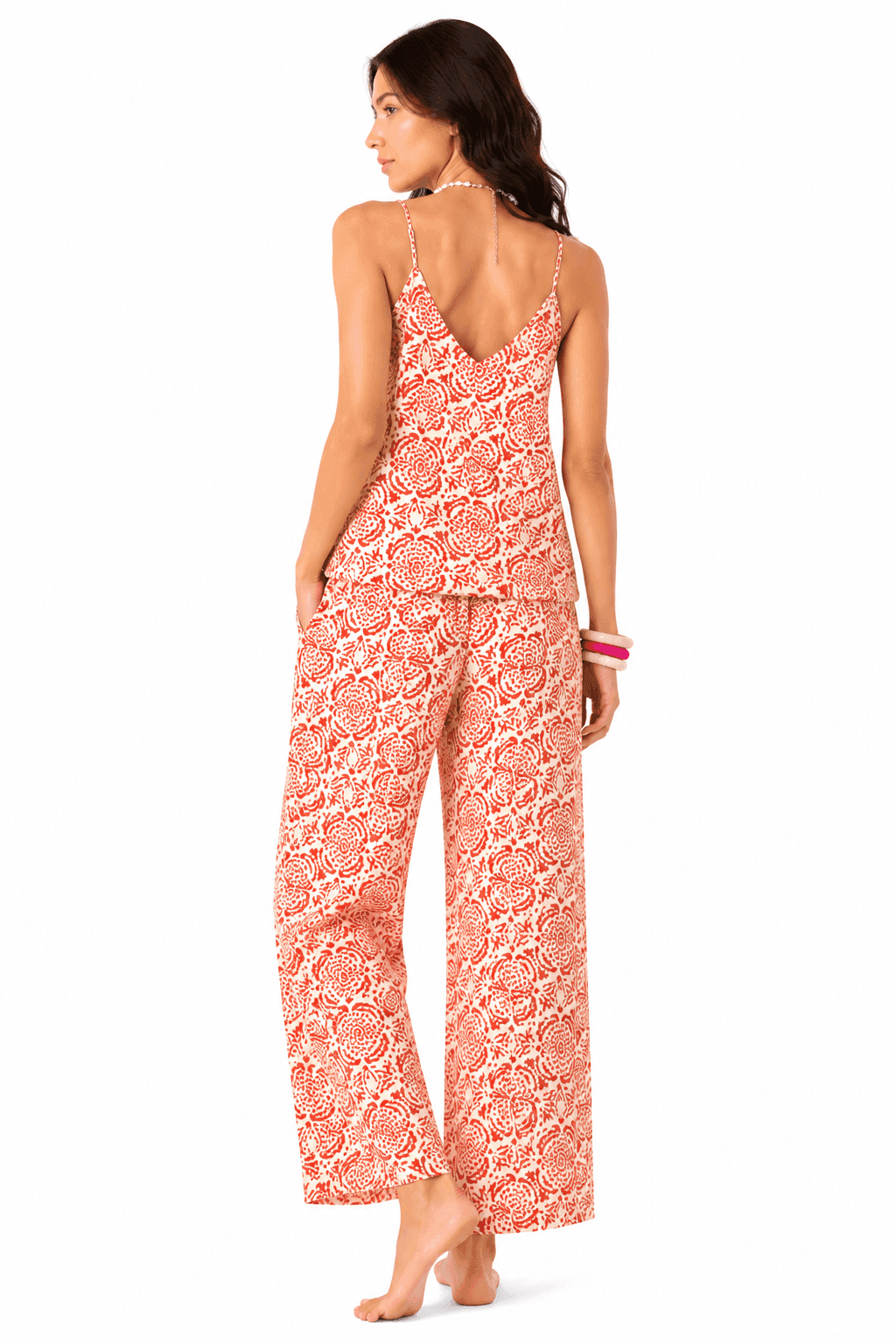 Coastal Breeze Camisole Top