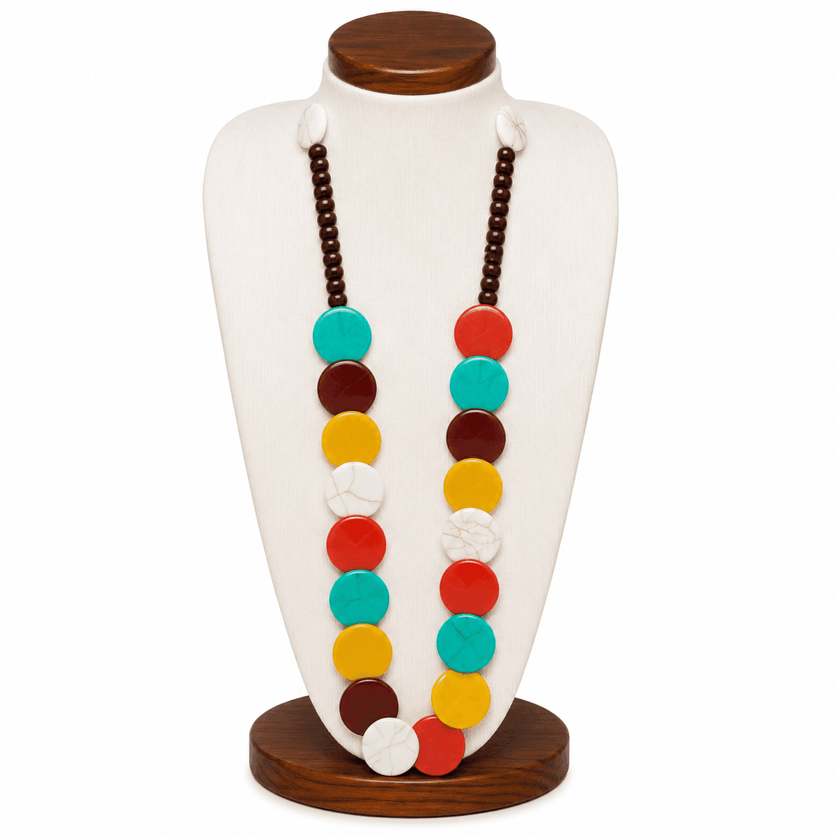 Carnival Harmony Necklace