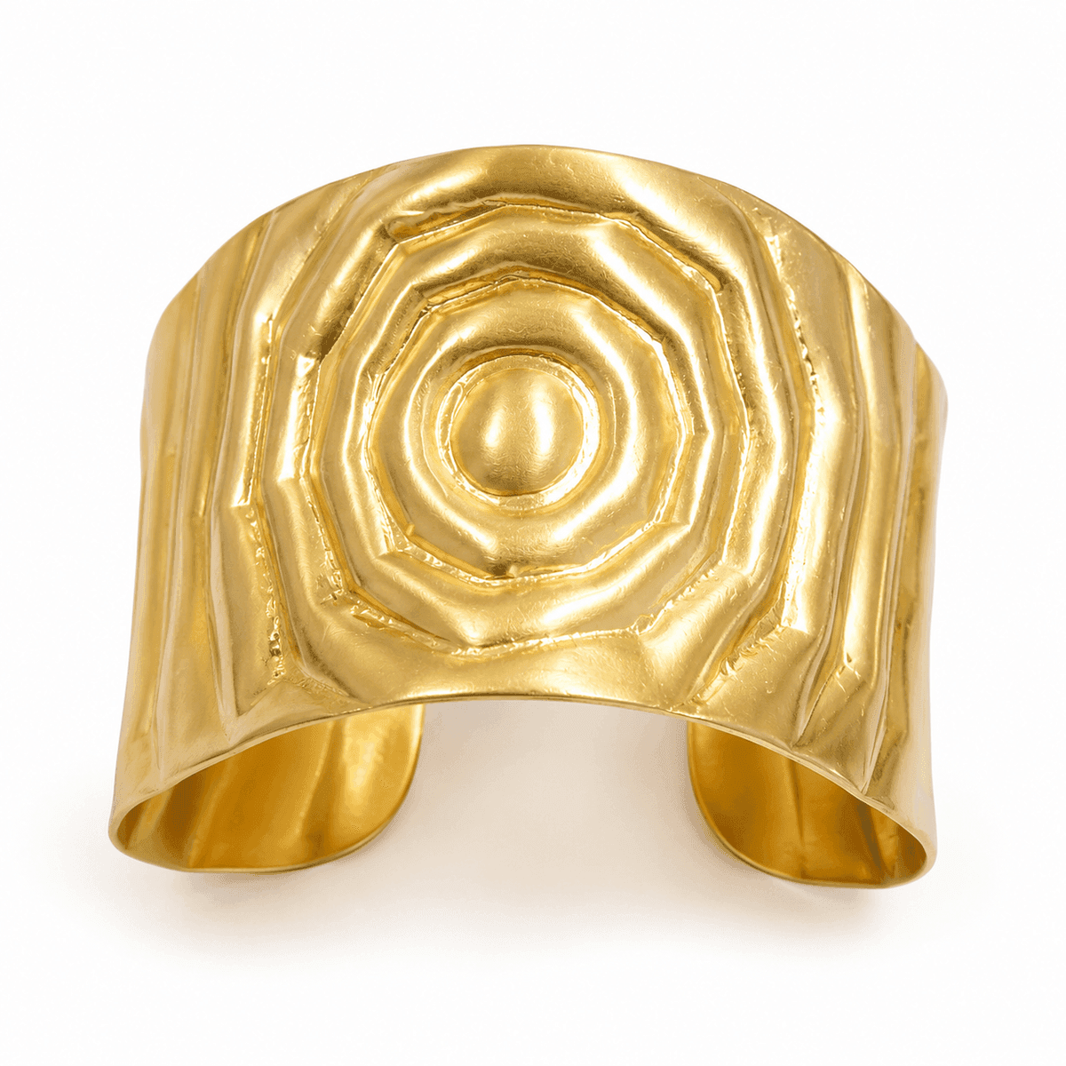 Solaris Shield Cuff