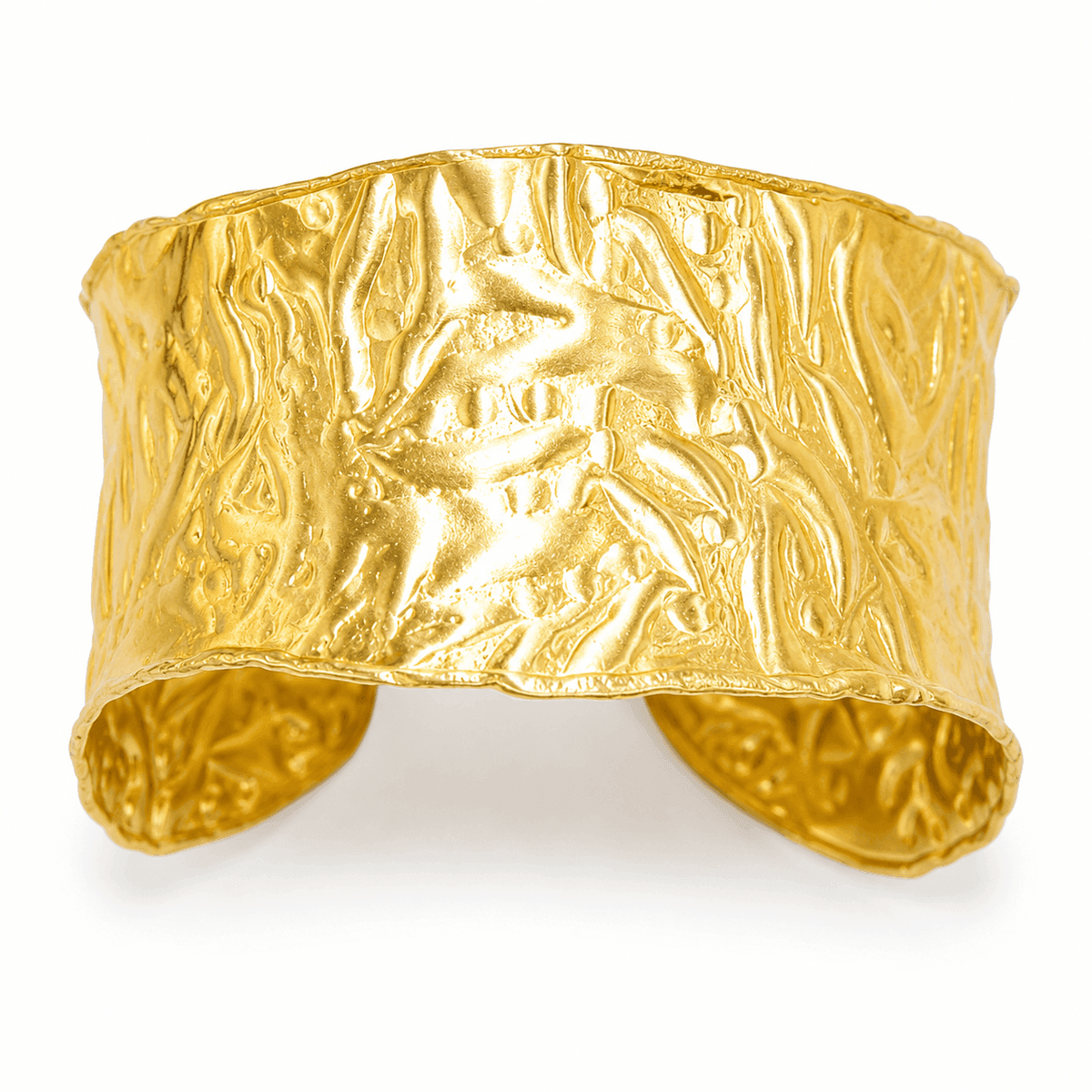 Soaring Spirit Cuff