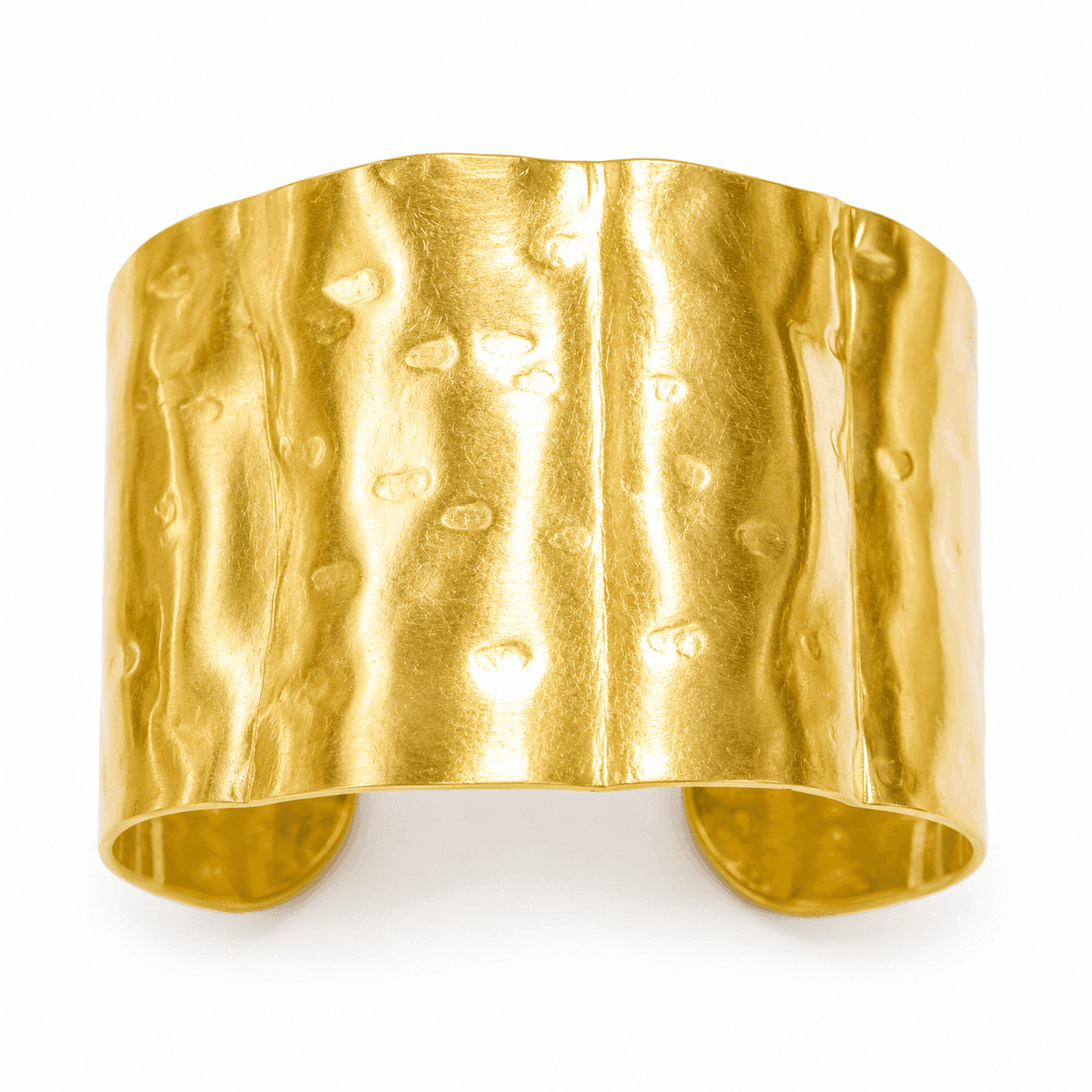 Riverstone Cuff