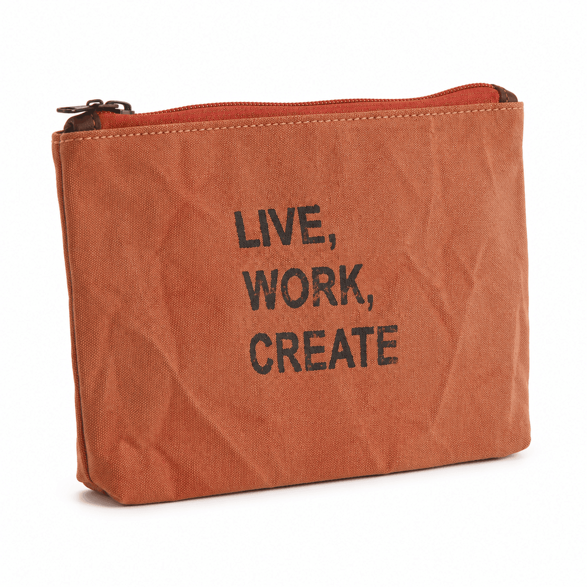 LWC Canvas Pouch