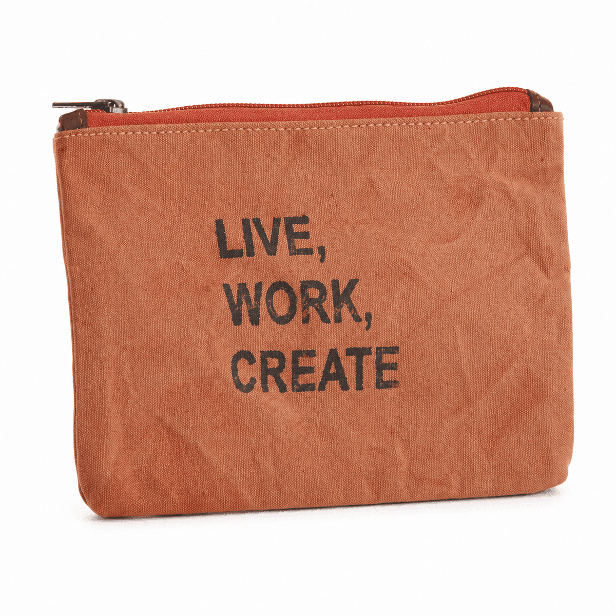 LWC Canvas Pouch