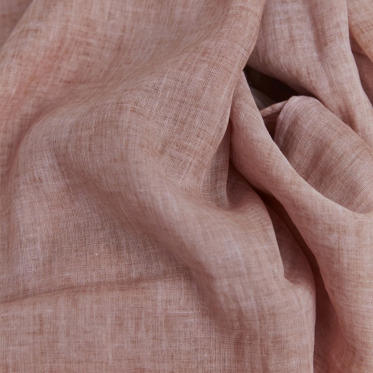 Cotton Lightweight Scarf 