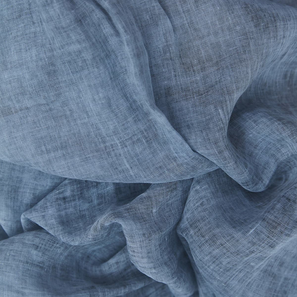 Cotton Lightweight Scarf   