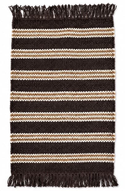 Loomline Heritage Cotton Rug