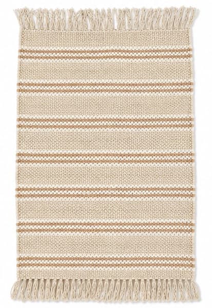 Loomline Heritage Cotton Rug