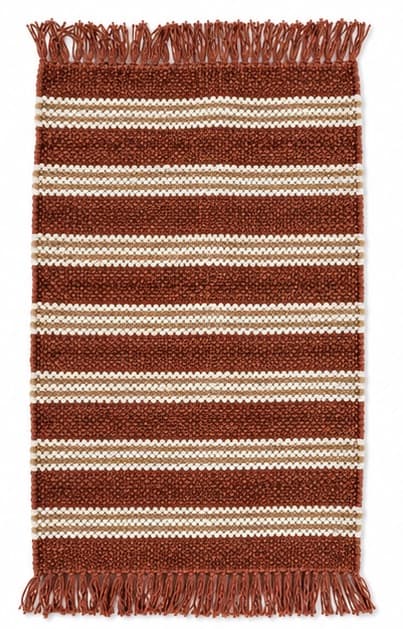 Loomline Heritage Cotton Rug
