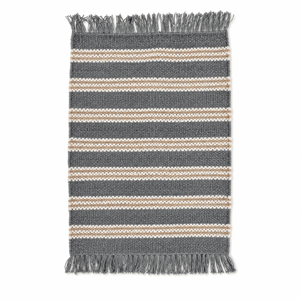 Loomline Heritage Cotton Rug