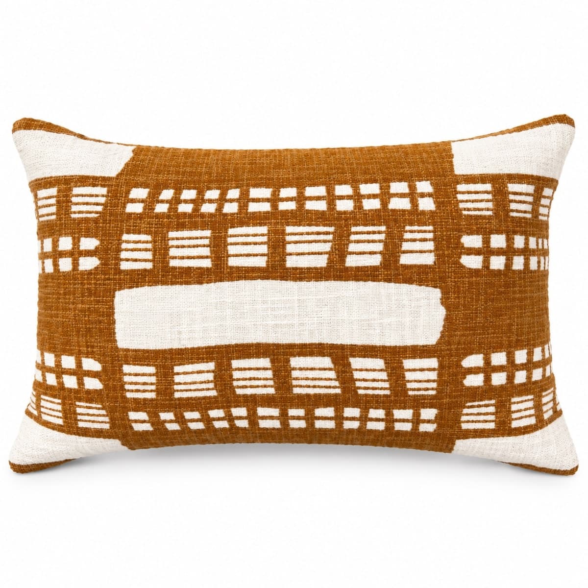 Desert Loom Lumbar Cushion