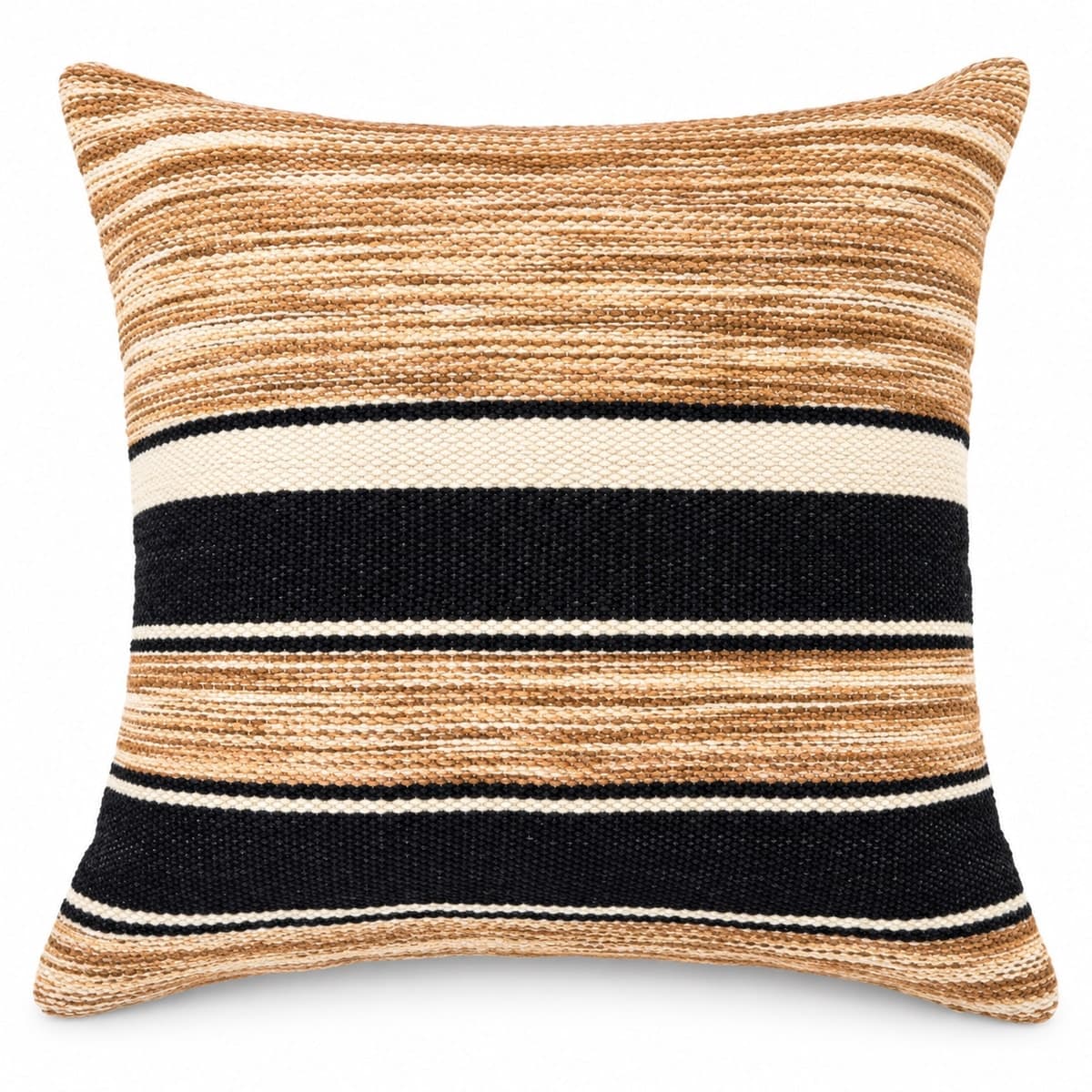 Desert Loom Stripe Cushion