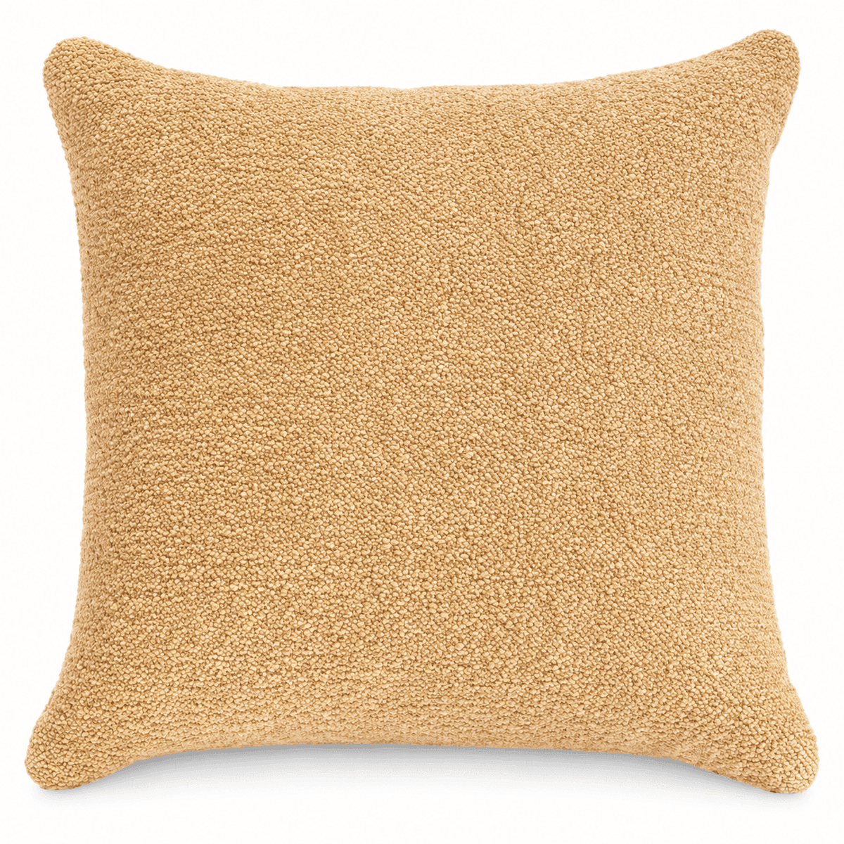 Sandstone Loom Cushion