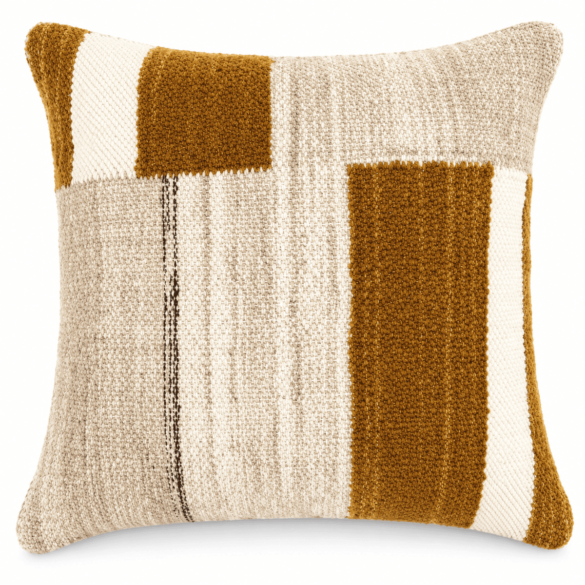 Artisan Blockscape Cushion