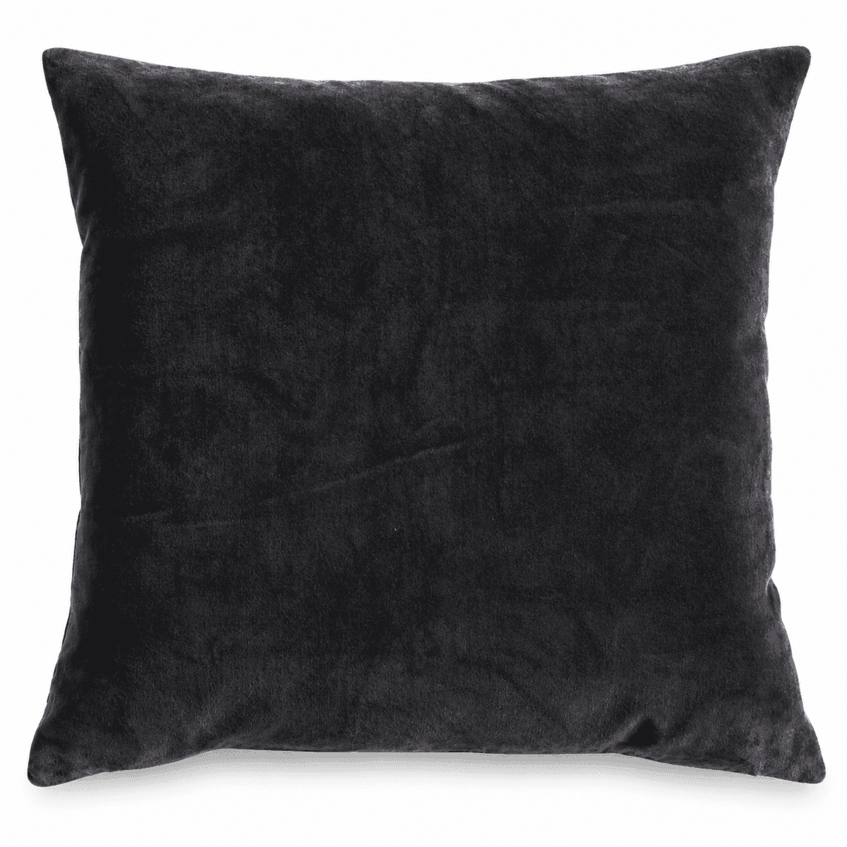 Rosewood Velvet Cushion Cover