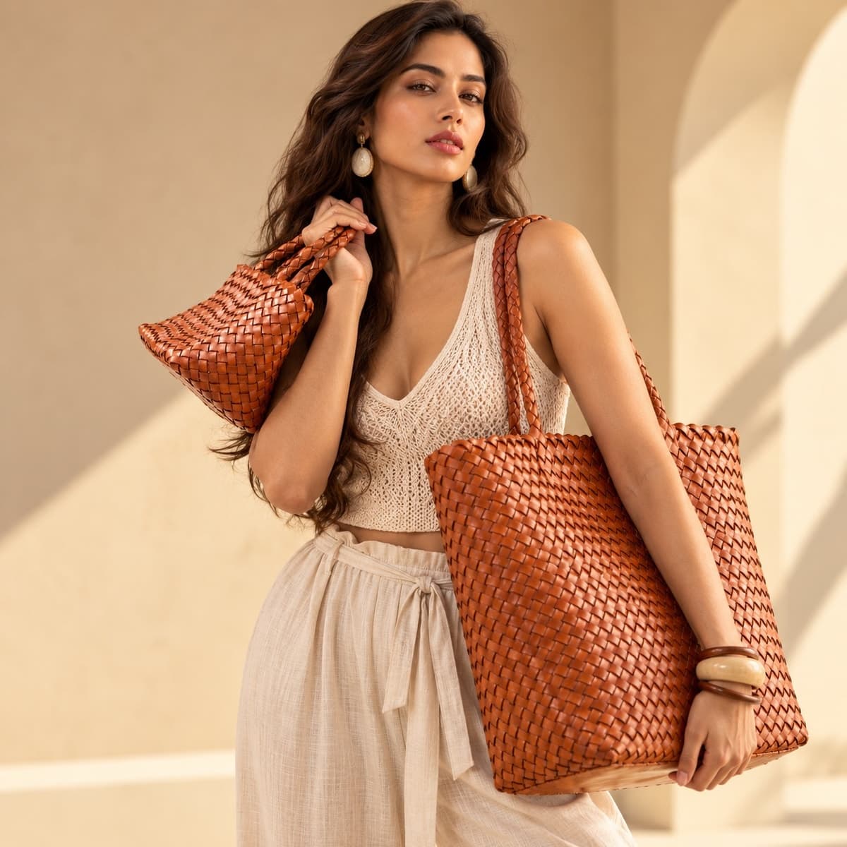 AXEL MINI BAG