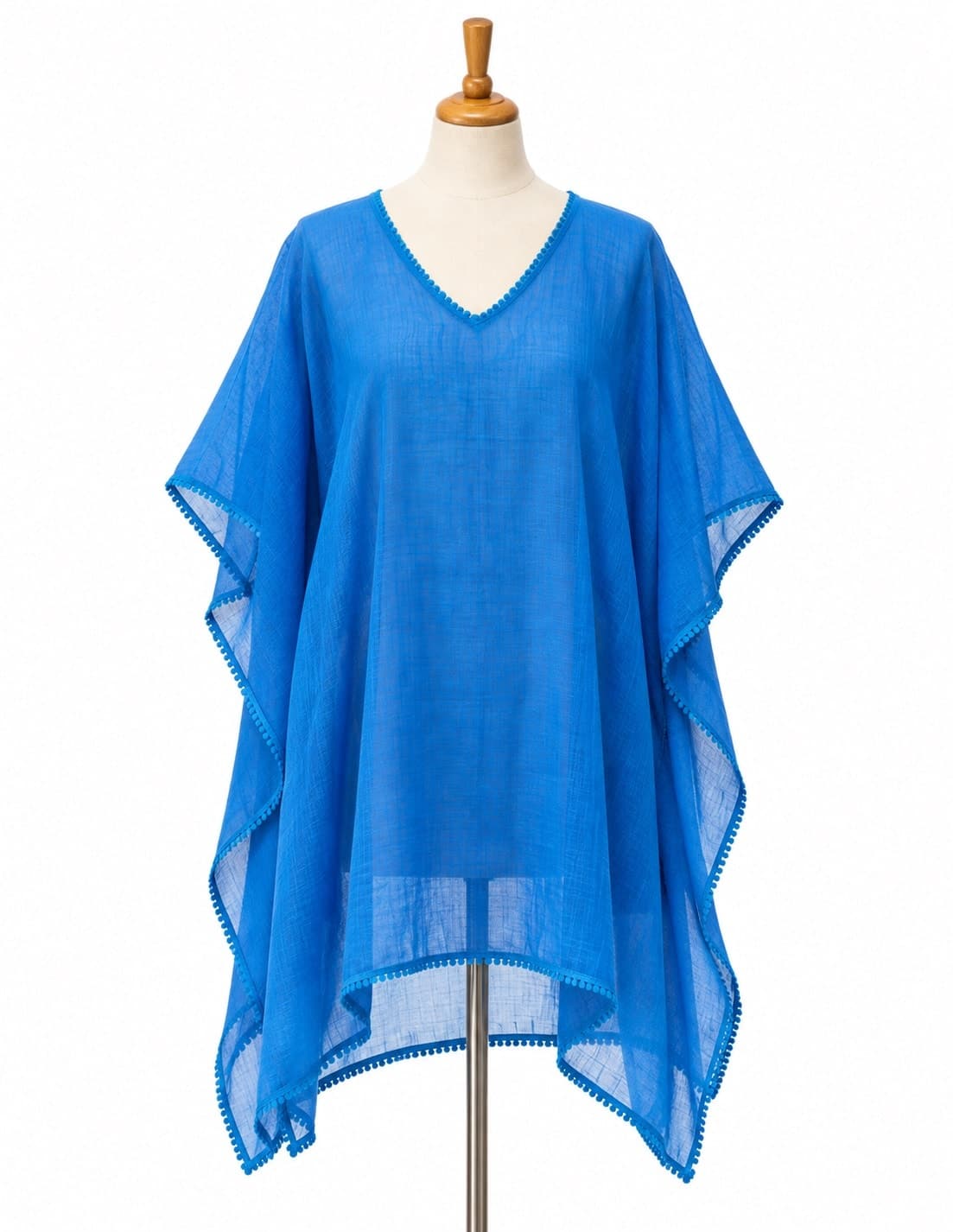 Cotton Short Kaftan