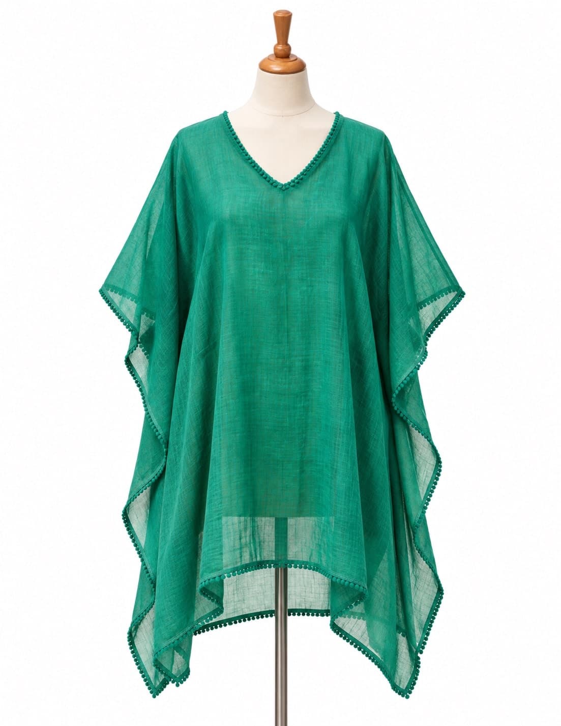 Cotton Short Kaftan
