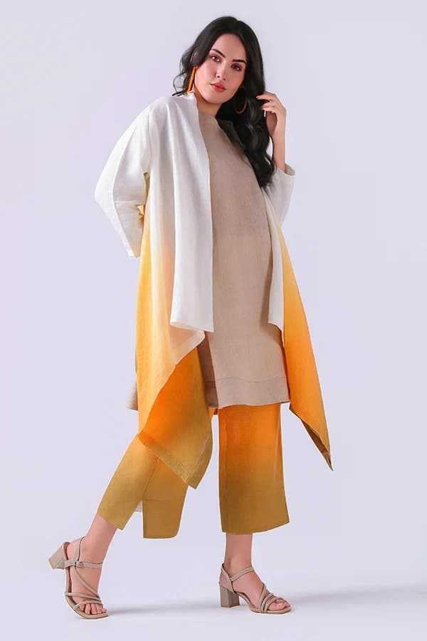 The Nara Wrap Set