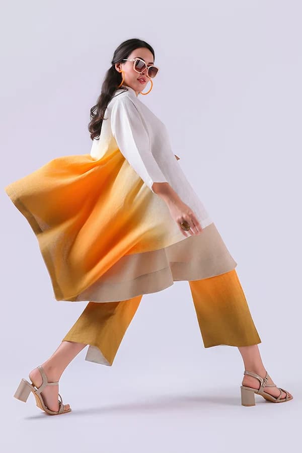 The Nara Wrap Set