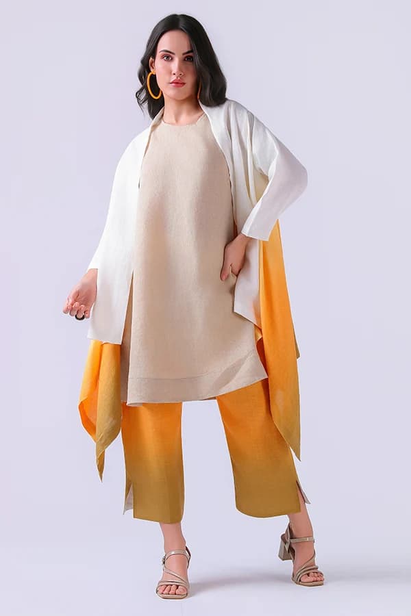 The Nara Wrap Set