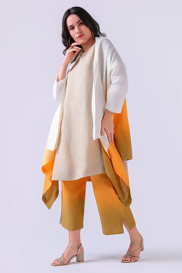 The Nara Wrap Set