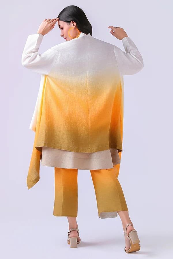 The Nara Wrap Set