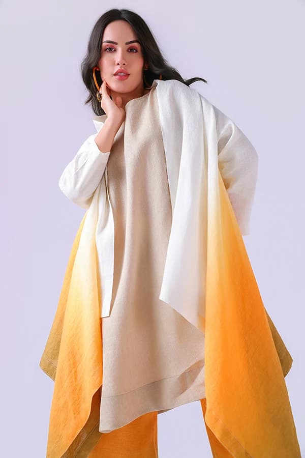 The Nara Wrap Set