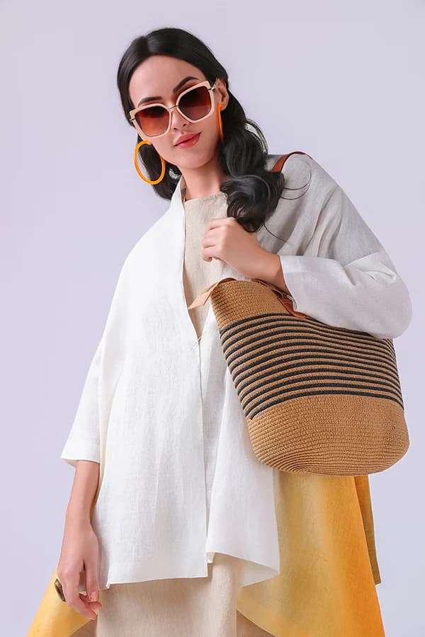 The Nara Wrap Set
