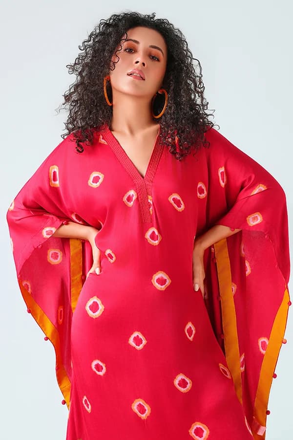 The Elara Lounger