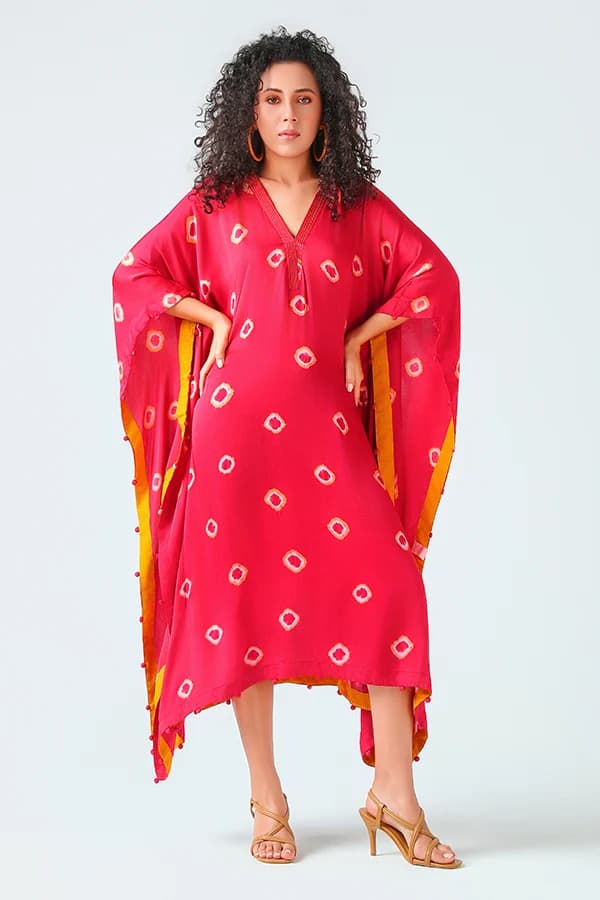 The Elara Lounger