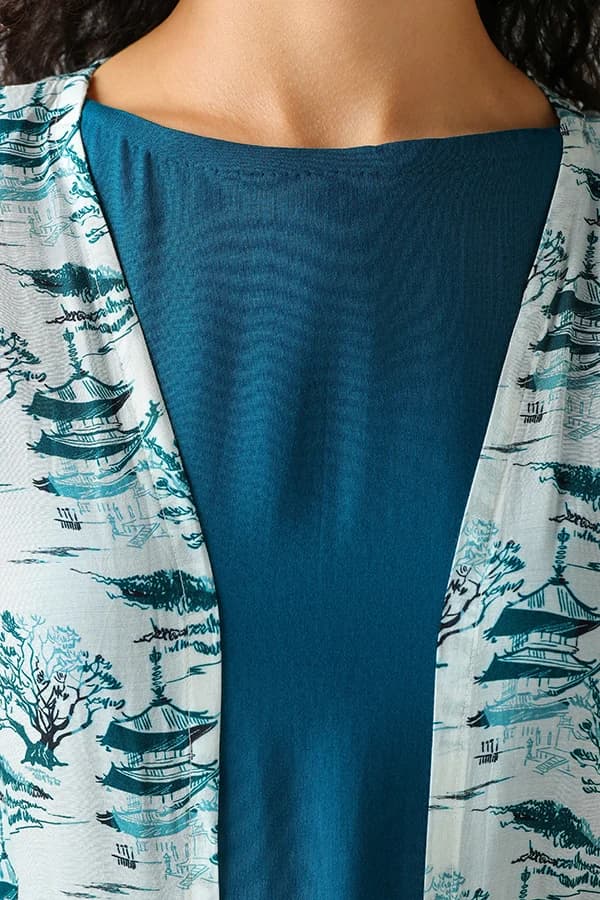  Vento Verde Mantle