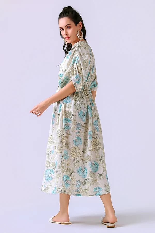 Aurelia Élan Dress