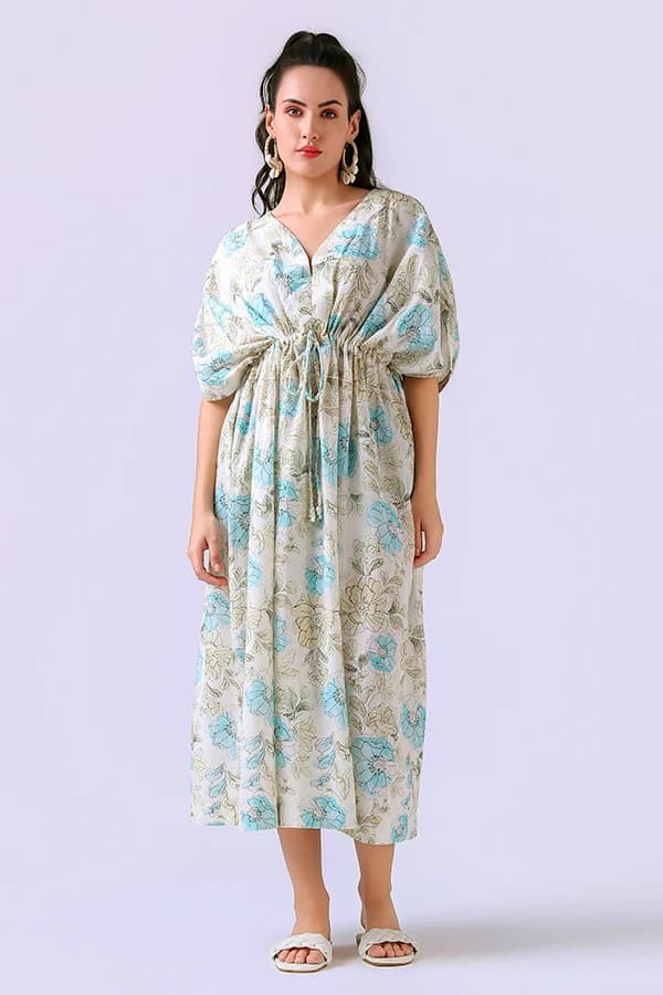 Aurelia Élan Dress