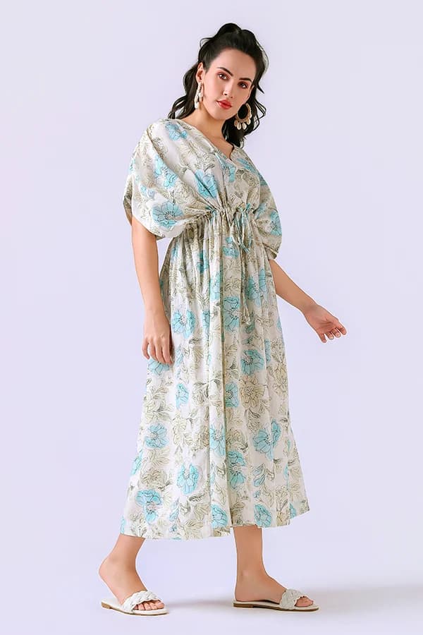 Aurelia Élan Dress