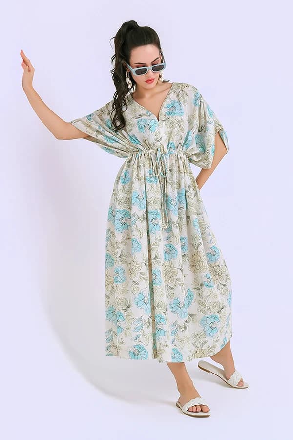 Aurelia Élan Dress