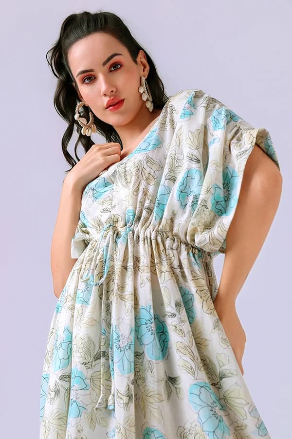 Aurelia Élan Dress