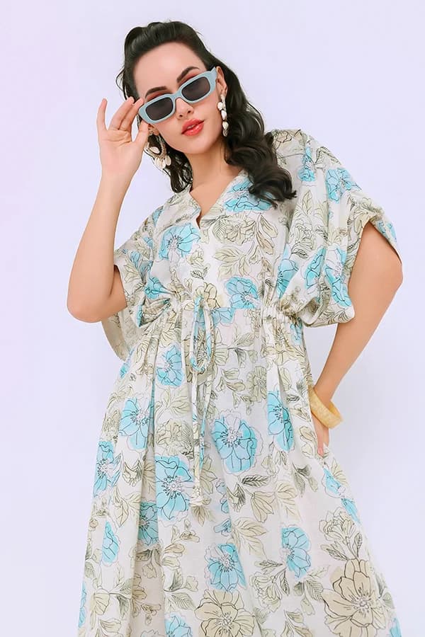 Aurelia Élan Dress
