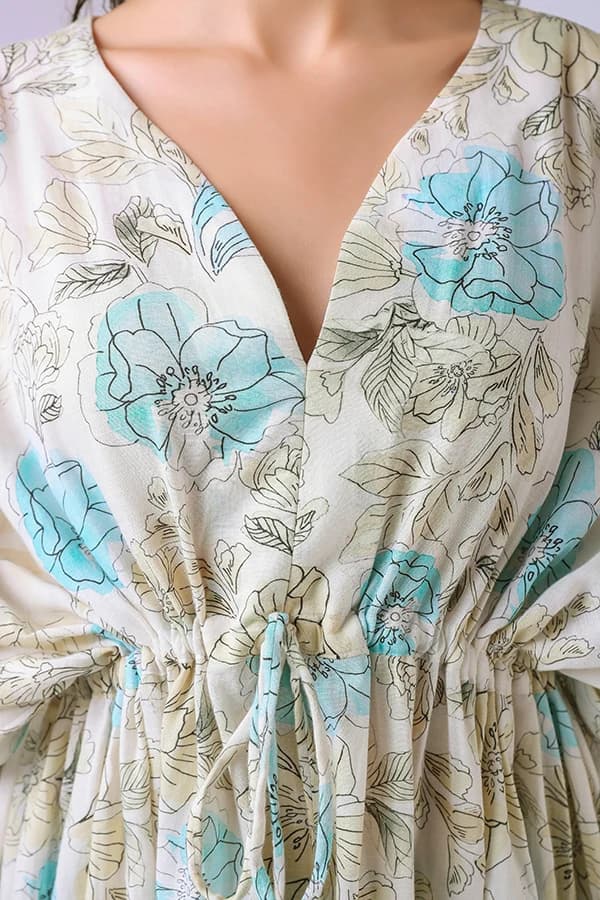 Aurelia Élan Dress