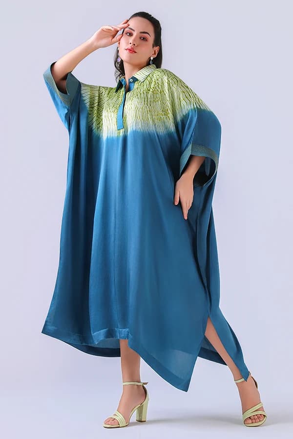 The Tidal Shift Shirt