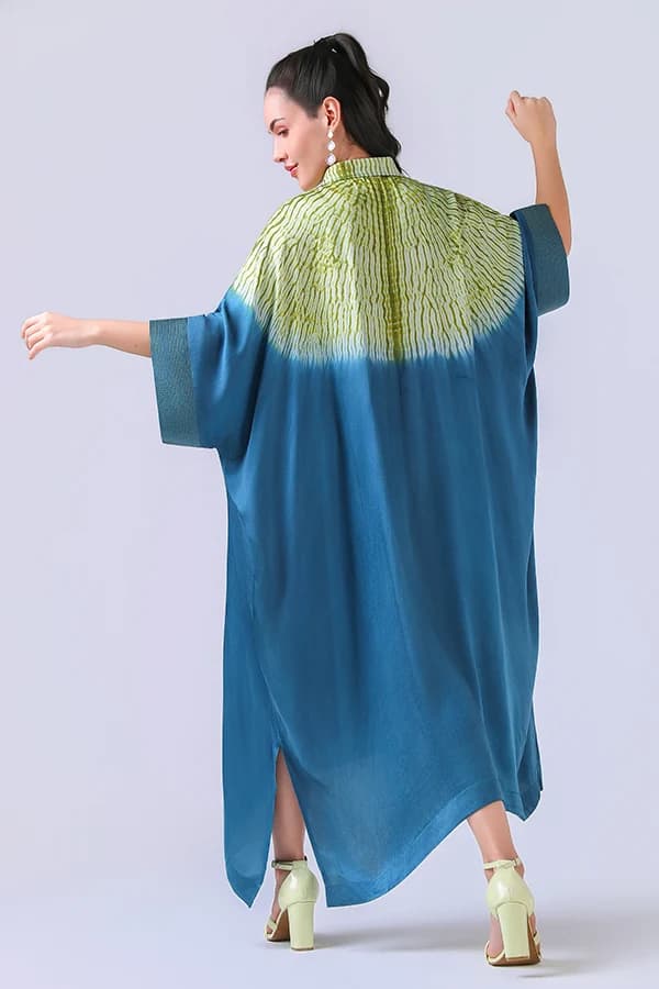 The Tidal Shift Shirt