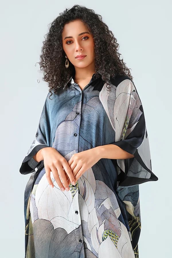 The Zen Shirt