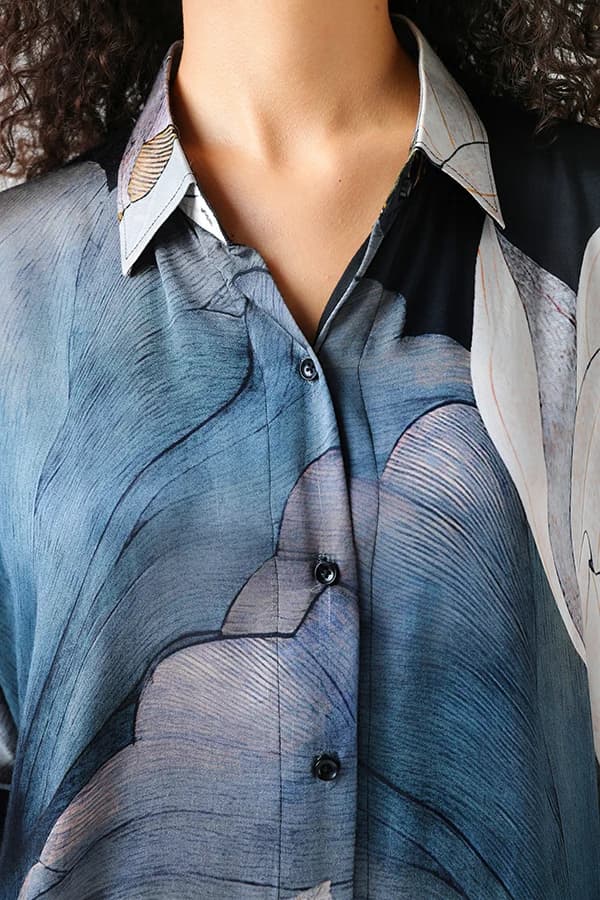 The Zen Shirt