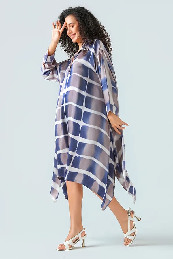  The Midnight Grid Shirt