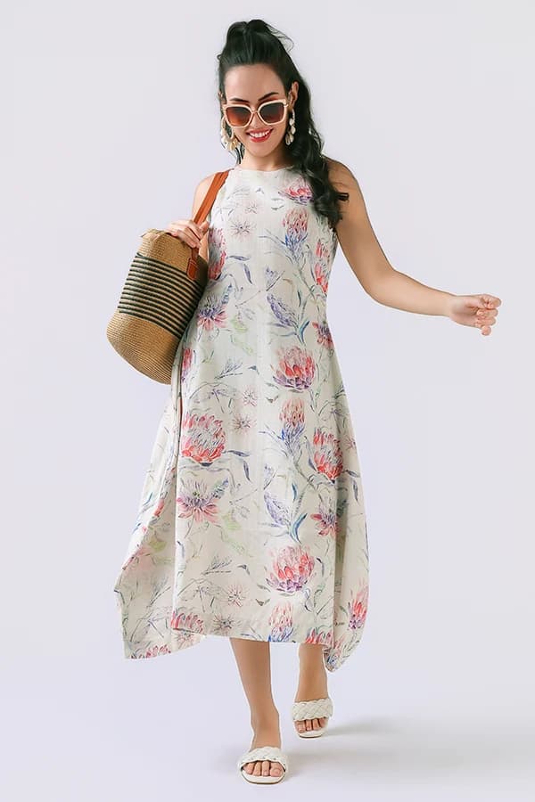 Valora Élan Dress
