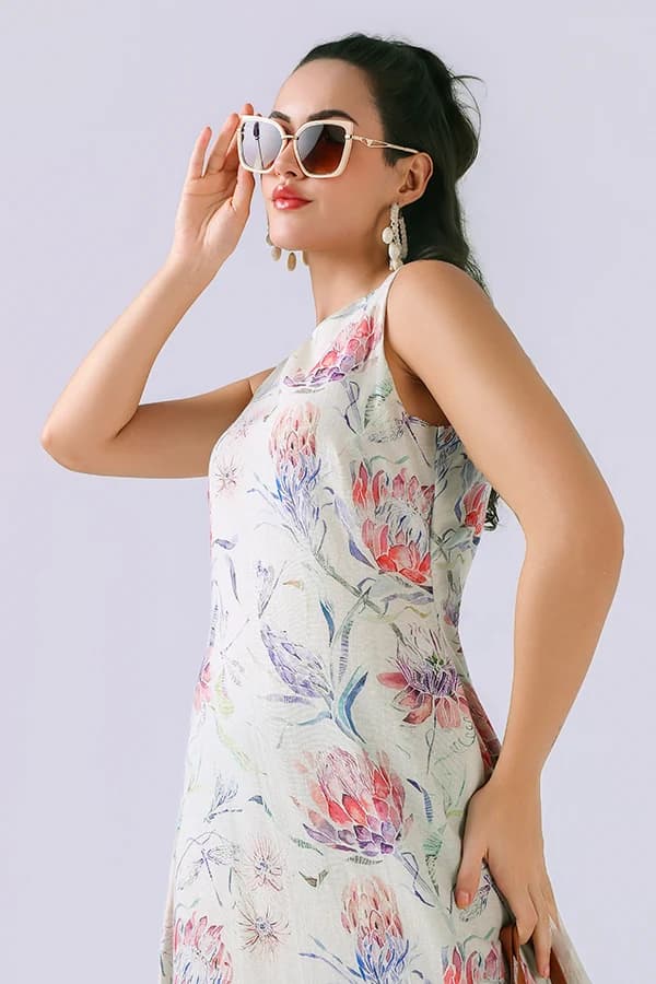 Valora Élan Dress