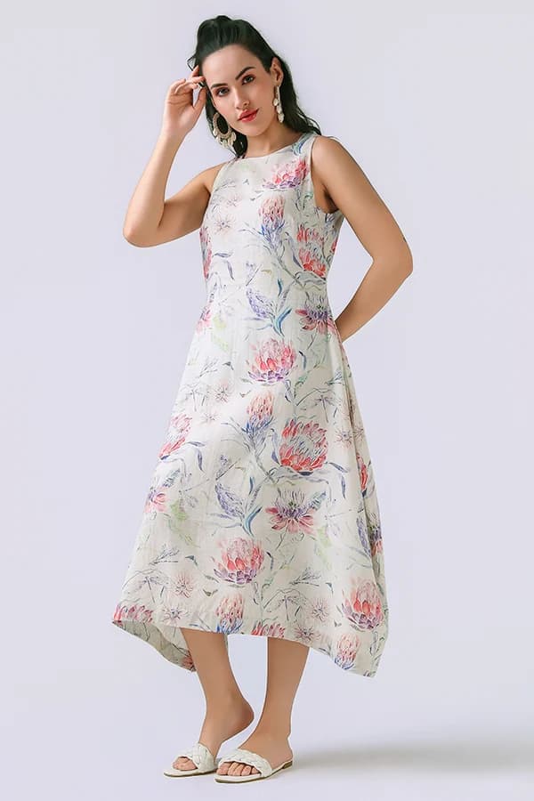 Valora Élan Dress