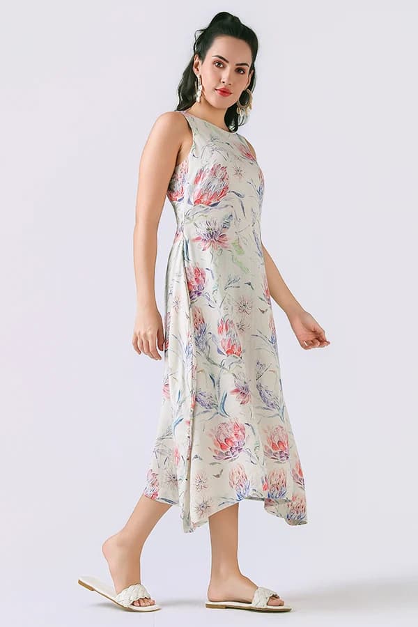 Valora Élan Dress