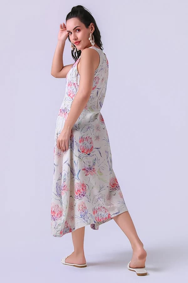 Valora Élan Dress