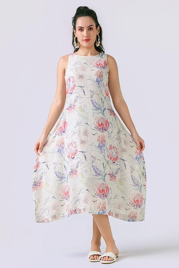 Valora Élan Dress
