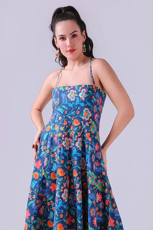The Lyra Sundress